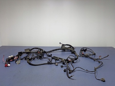 4F1971072EQ audi a6 c6 2.0 tfsi 170 л.с. установка свет двигателя