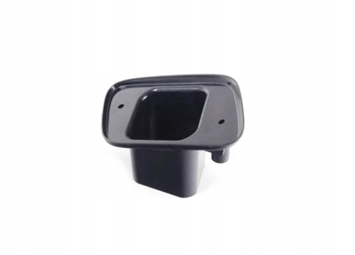 8E0807788B audi oe рамка ведущий омыватель фары