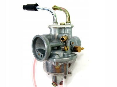 TIM4AY5601 карбюратор phbn 12 сосание вручную yamaha neos jog 50