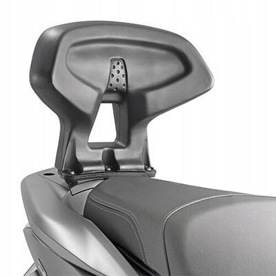 KTB1163AIR спинка пассажира honda pcx 125 18 - 20 , pcx 125 - 150 14 - 17 , pcx 150 18