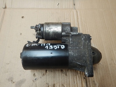 0001108234 стартер fiat браво ii 1.6 mjet 1.9 jtd