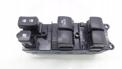 8608A322 панель переключатель стекол mitsubishi eclipse кросс