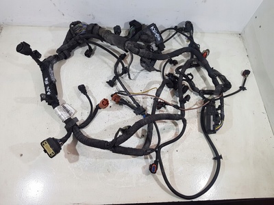 22831036 свет установка двигателя opel insignia а zafira c 2.0 cdti a20dth