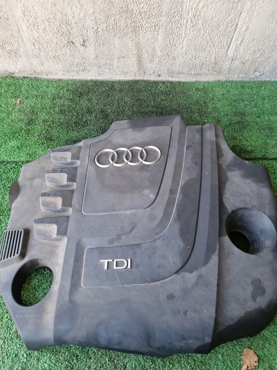 03L103925QA6 защита двигателя 03l103925q audi a6 c6 2.0tdi