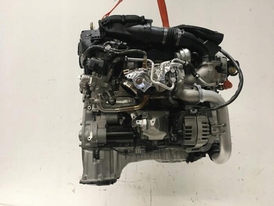 M276.850276850 двигатель мерседес cls 400 е 400 3.5 v6 276 850