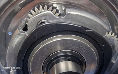 1087232101 вал входной с planetarką кпп zf 8hp70