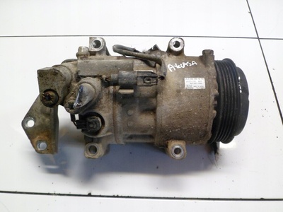 A0022301311 мерседес а w169 1.5 компрессор кондиционера