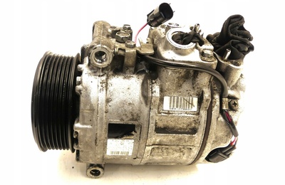 KAMABAA0022305811 мерседес w164 мл 3.0 cdi v6 642 компрессор кондиционера denso