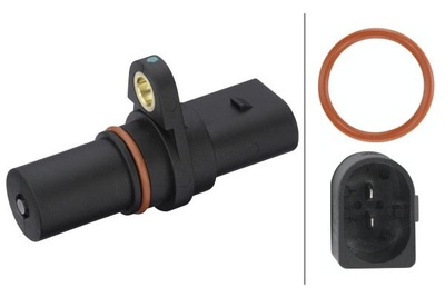 6PU009163921 hella 6pu 009 163 - 921 датчик , положение распределительного вала