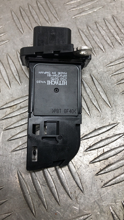7804150 Расходомер воздуха BMW X5 E70 2010 ,1362,44202505015