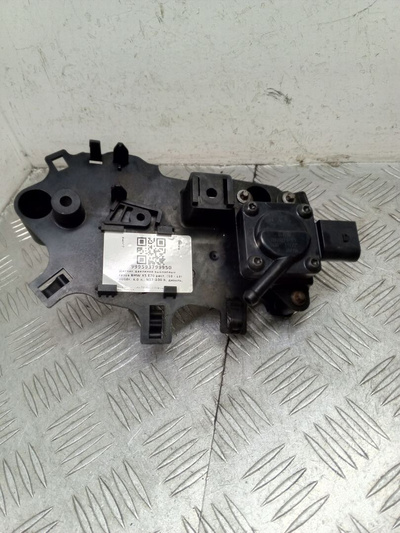 7808013 Датчик давления (температуры) выхлопных газов BMW X5 E70 2010 ,1362
