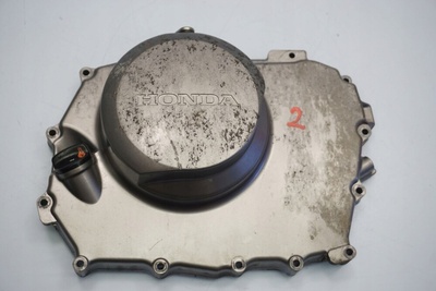 1173464347818640 honda xl 700 v transalp 08 - 11 крышка сцепление винты