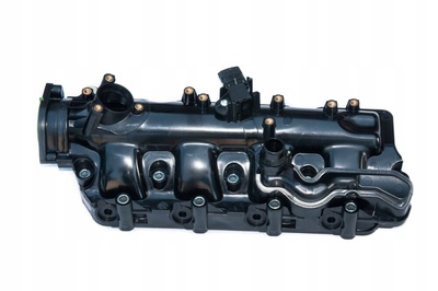 55231271 коллектор впускной fiat sedici ducato 2.0d jtd jtdm новый