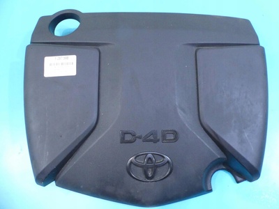 IMPRK1287598 защита двигателя верхняя toyota avensis iii t27 t29 2.0 d4d
