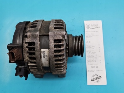 IMPRK1354508 тест генератор volvo v50 s40 ii 36050997 2.0d