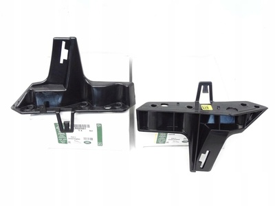 LR093501 новые 2x каретка крепление бампера range rover velar l560 lr093502