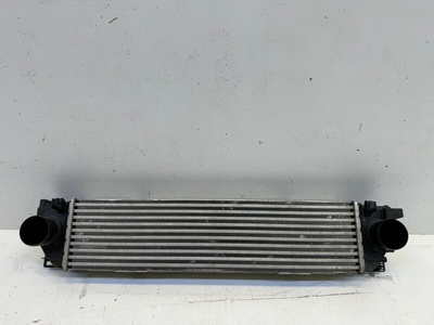 2074121500 Интеркулер Geely Monjaro KX11 2022-
