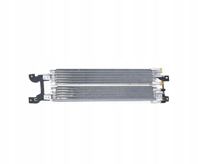 DS7Z7A095A форд fusion 13 - 17 радиатор масляный