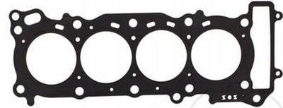 OK48S410485001268 уплотнитель под головку головки yamaha xj 600 diversion 09 - 15 fz 6 r
