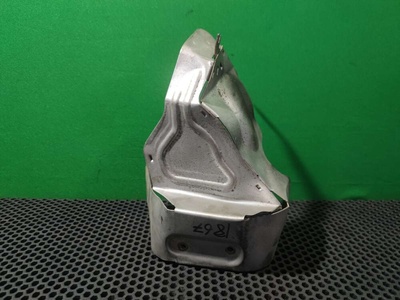 059145325 Кожух турбины Audi A6 C6 (S6,RS6) 2007 059 145 325 AM