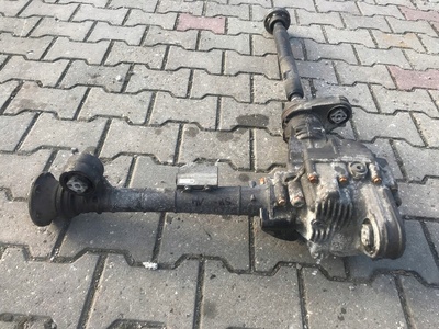 4460310020 мост для передняя порше cayenne i 02 - 10 3.2 v6 0aa4095055 - khj