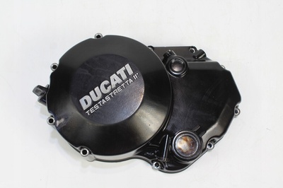 43565677889110011134444500129 ducati multistrada 1200 s 10 - 15 крышка сцепление винты