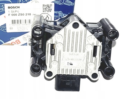 F000ZS0210 катушка зажигания bosch f 000 zs0 210