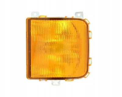 81253206084 поворотник фара поворотников man f2000