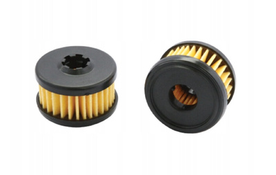 MP1517 фильтр фазы ciekłej газа fcval01 czaja