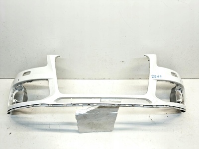 8R0807061EQ5LIFT audi q5 8r рестайлинг 12 - 16 бампер передняя передний