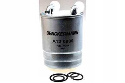 A120900 denckermann фильтр топлива