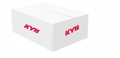 910233 kyb гвардии i отбойники