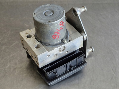 0265234097 мерседес w906 volkswagen crafter насос абс блок управления 0265950353 a0004468289