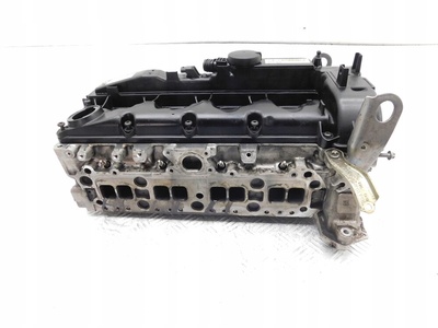A6510103120 головка блока цилиндров мерседес вито w639 спринтер w906 2.1 2.2 cdi ом 651