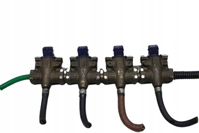 67R017004 форсунки газа icom 67r 01 - 7004 снг