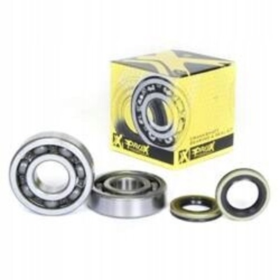 23.CBS42092 prox подшипники герметики вала kawasaki kdx200 92 - 06 , kdx220r 98 - 05