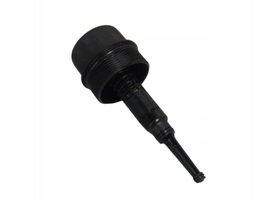 A6111800010 крышка фильтра масляный мерседес вито w638 2.2 cdi