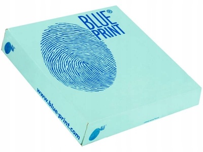ADP154346 тормозные диски тормозной 2 шт blue print