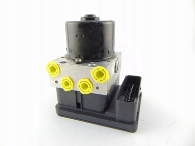 9657061080 насос абс citroen c5 ii 2004 - 2008