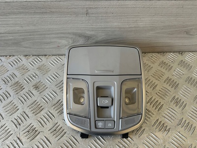 92810D3000TTX hyundai тусон ii iii 15 - 20 лампочка освещение кабины водителя 92810 - d300x