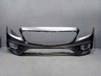 A21388526009999 Бампер передний Mercedes-Benz E-Class W213