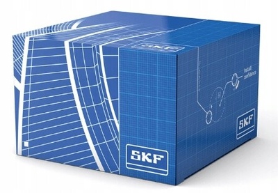 VKMA01012 комплект ремня грм набор . 1.9tdi skf