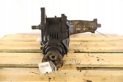 123456789 кпп редуктор 4x4 antara 2.0cdti tl04069