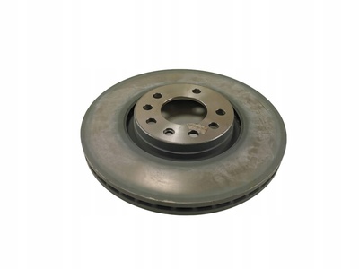 9194477 диск тормозной передняя оригинал opel astra h corsa d saab 9 - 5