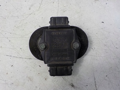 8D0905351 volkswagen passat audi a6 c5 a4 b5 1.8t блок зажигания