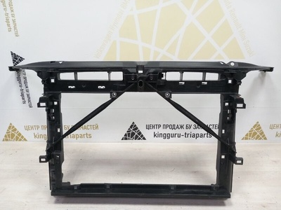5EU805588B Панель передняя 1,6 Skoda Octavia A7 5E3 Рестайлинг 2017-2020