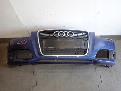 8P0807437H бампер передняя передний audi a3 2008 - 2012