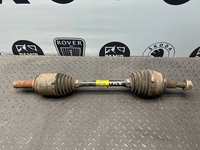 A1643300801 Полуось передняя Mercedes M/W164 2005-2011