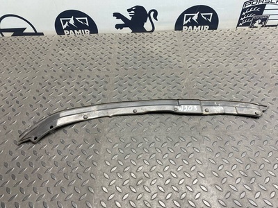 A2037201578 Уплотнитель двери передний Mercedes C/W203 2000-2008