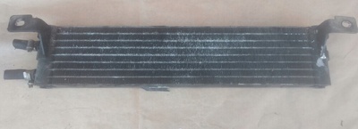 A1635000202 радиатор мерседес мл w163 2.7 cdi